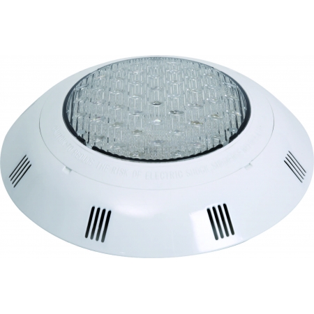 Lampa basenowa LED PHJ-WM-PC295S 12 / 18 / 25 / 35 Watt, dowolny kolor+ RGB
